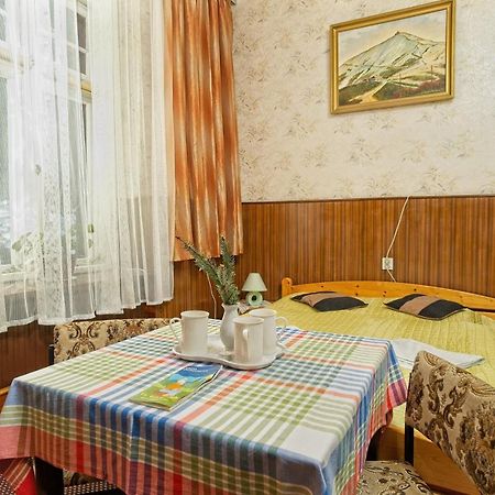 Вилла Willa "Sniezna Kopa"-Agroturystyka Pro Zdrowotna Соснувка Экстерьер фото