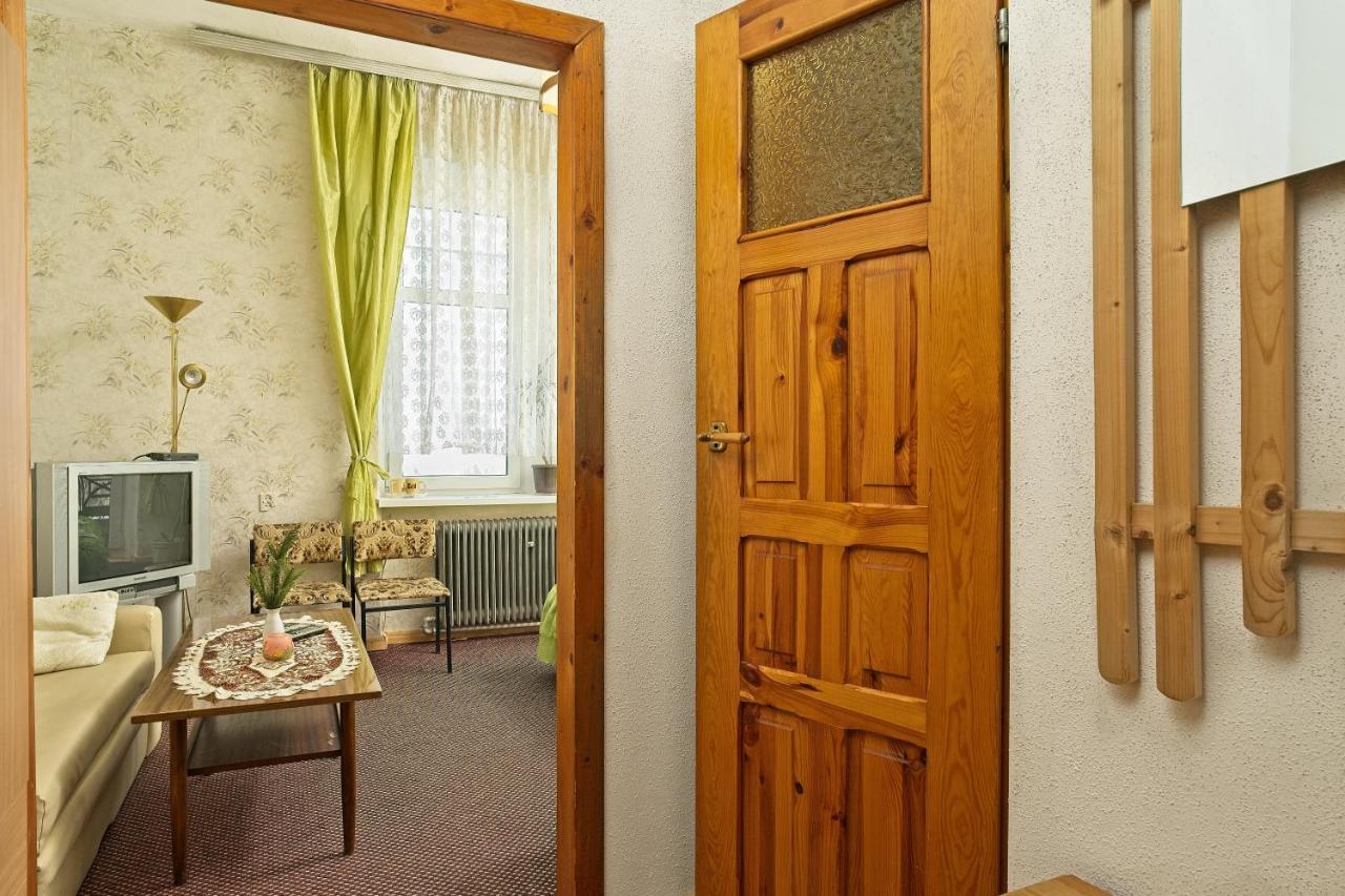 Вилла Willa "Sniezna Kopa"-Agroturystyka Pro Zdrowotna Соснувка Экстерьер фото